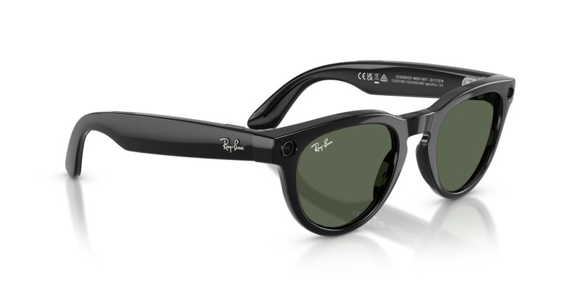 Kính Thông Minh Ray-Ban Meta Glasses